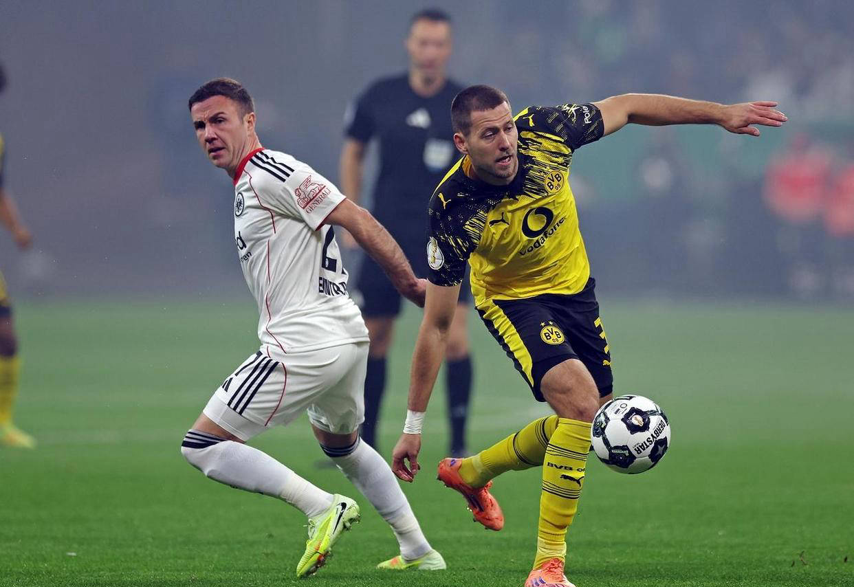 欧足联高层：意大利境内仅尤文安联球场符合2032欧洲杯标准