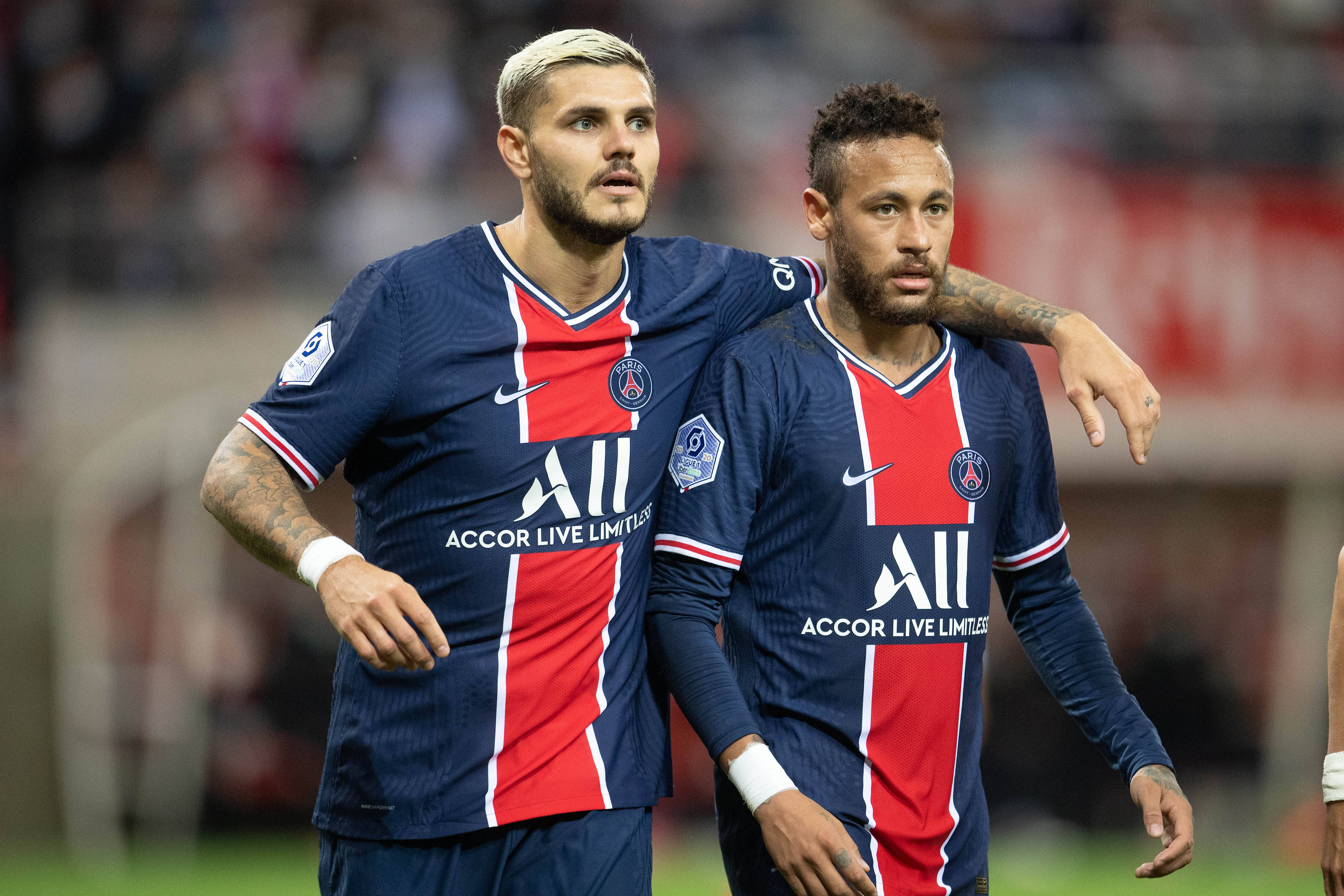 马拉多纳之子：孔蒂是足坛最成功的教练之一，批评他很荒谬