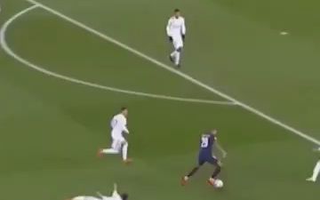 世体：近三千英格兰球迷做客，皇马vs曼城安排1700名安保