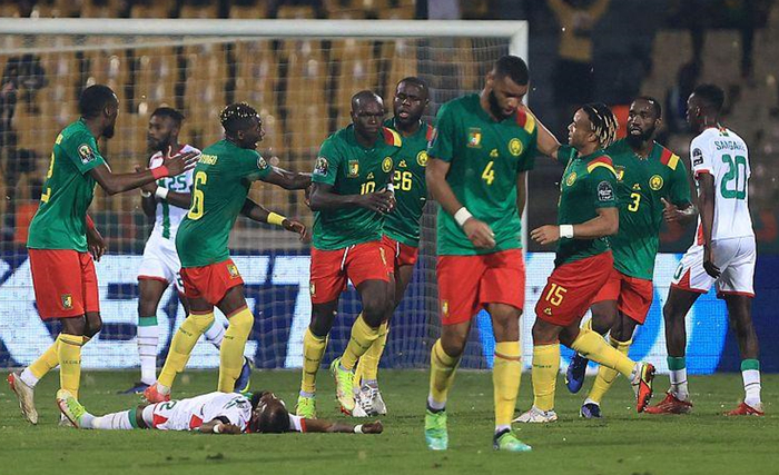 麦克阿瑟FC战胜大埔，国安与河内公安的胜者将直接晋级淘汰赛