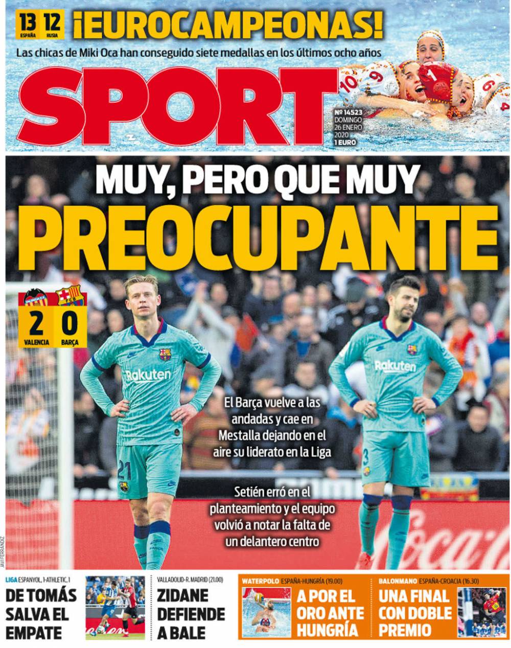 3：0克鲁塞罗，内马尔激动庆祝