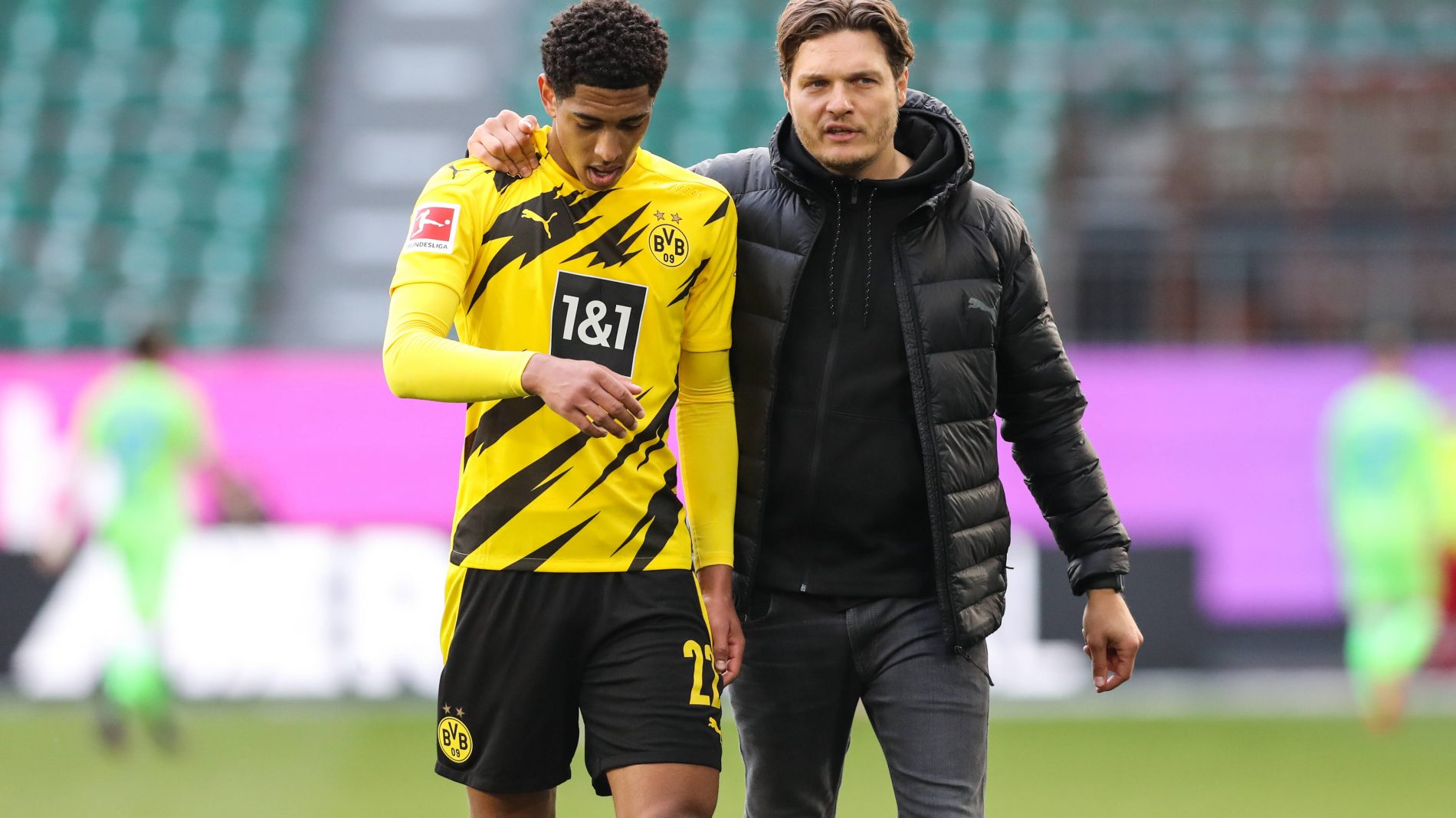 全市场：时隔半年后那不勒斯再次关注加纳乔，愿报价4500万欧