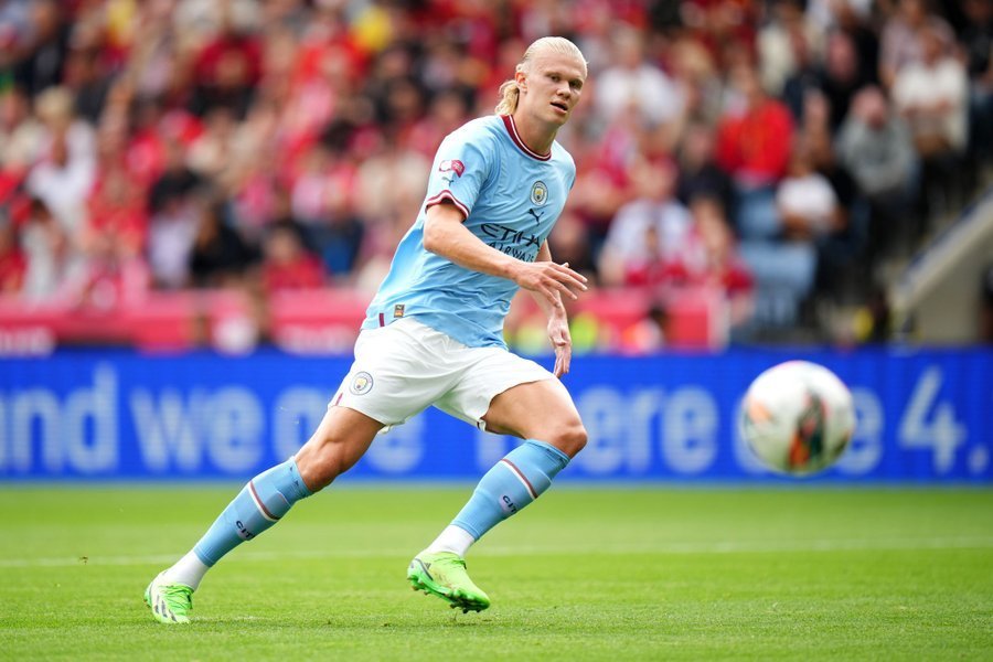 马雷斯卡：没见过哪个教练在一家俱乐部17年，我觉得这太棒了